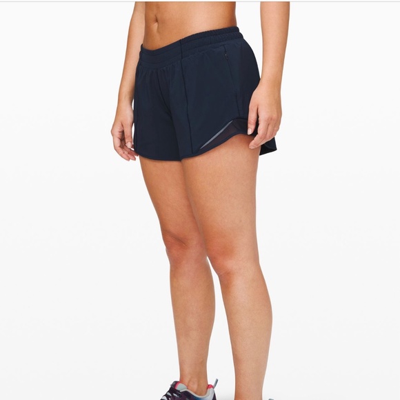 lululemon shorts - Picture 1 of 1
